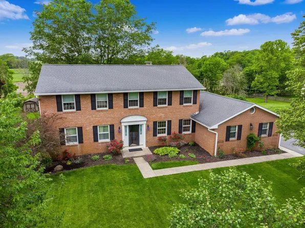 3435 Rolling Hills Ln, Grove City, OH 43123