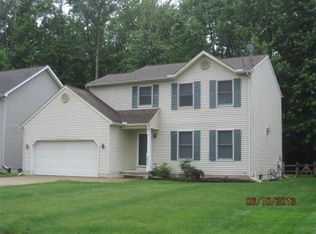 5652 Opal St, North Ridgeville, OH 44039