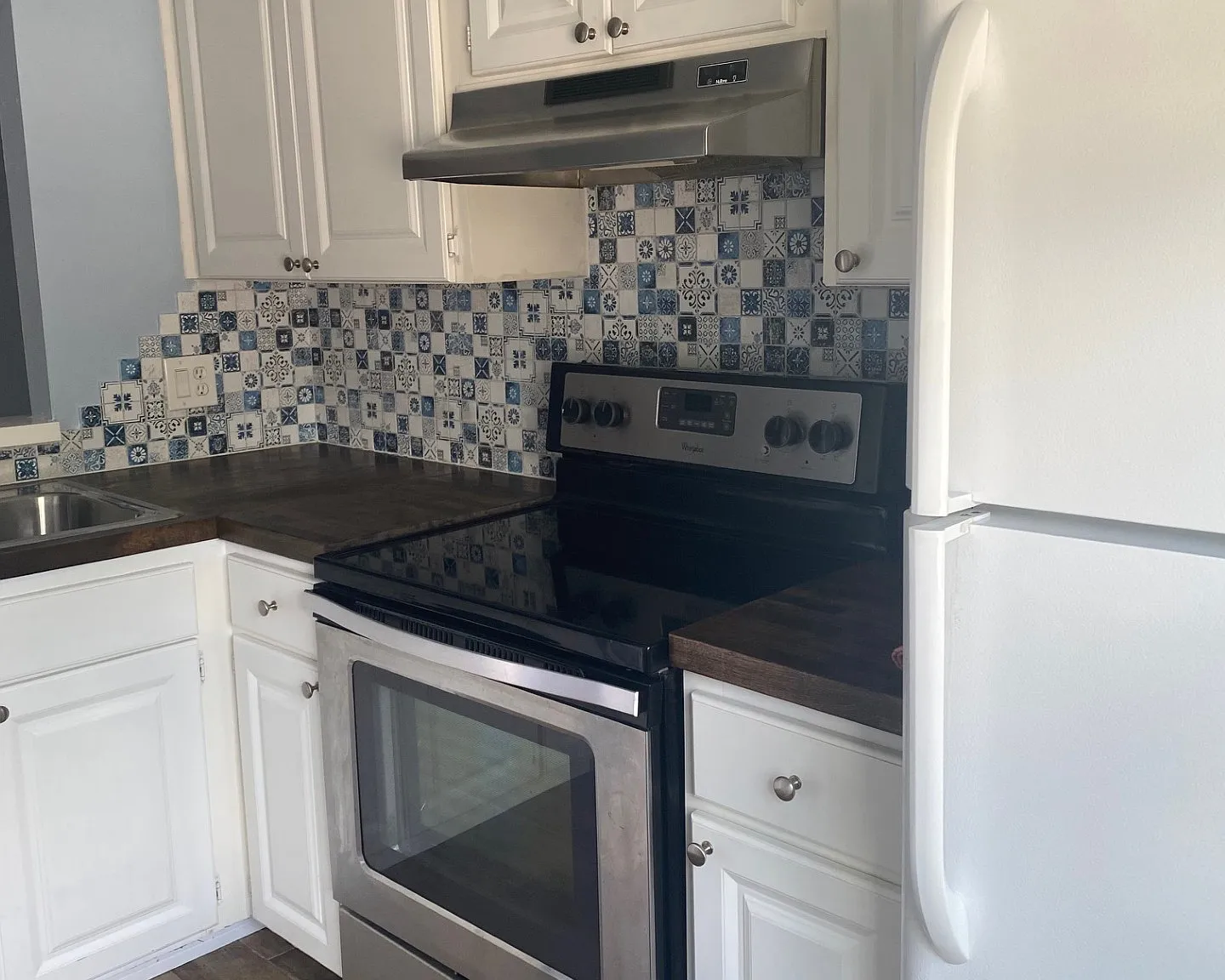 2 bed, 980 sqft, $1,700 — Photo 2