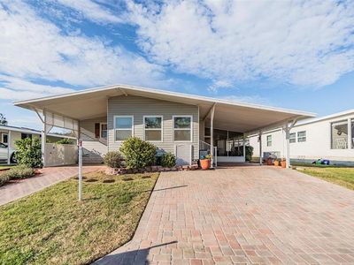 36745 Kimela Ave, Zephyrhills, FL, 33542