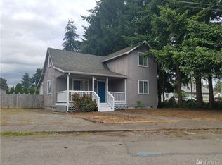 707 W Chestnut St, Centralia, WA 98531