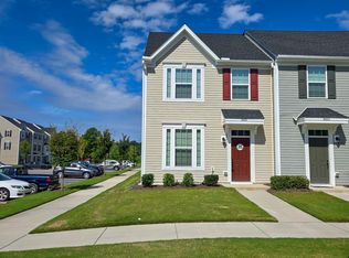 8601 Red Canyon Way, Raleigh, NC 27616