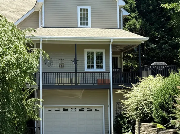 416 Dach Bruecke Gasse, Helen, GA 30545