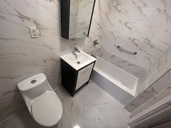 3rd image of 611 W 158th St APT 2F