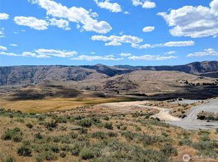 2 Azteca Short Flt, Brewster, WA 98812
