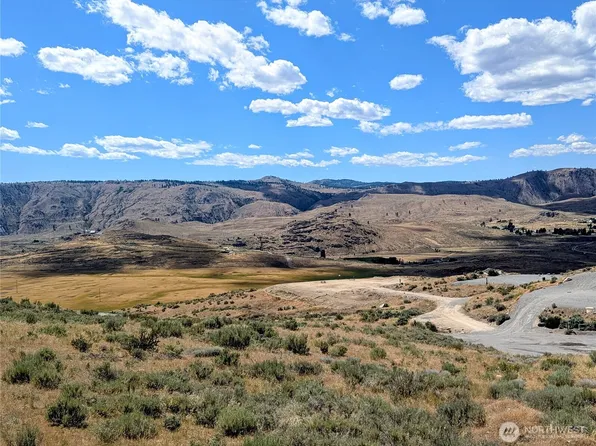 2 Azteca Short Plat, Brewster, WA 98812