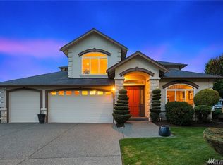 607 Bronson Pl NE, Renton, WA 98056