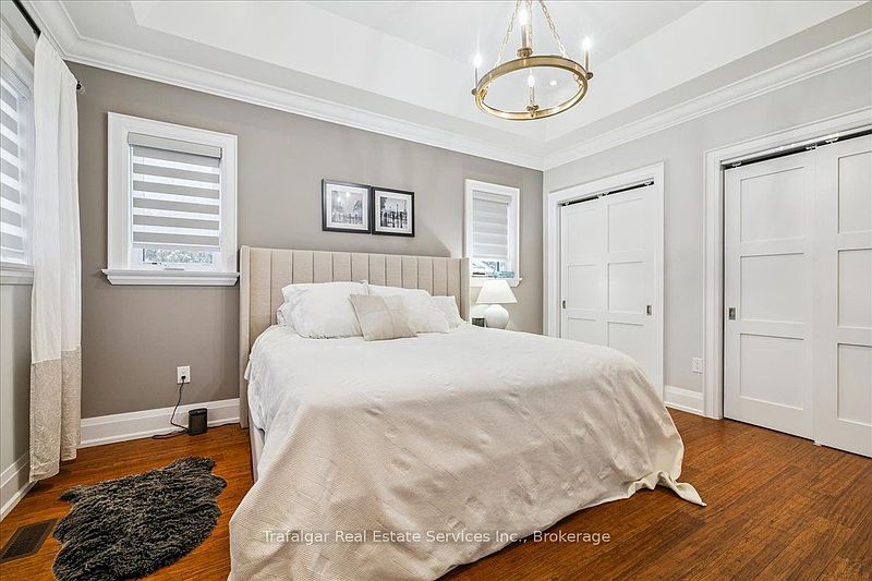 Burlington House for rent - 5 Bedrooms — photo 25