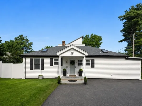 5 Bradford Ter, Saugus, MA 01906