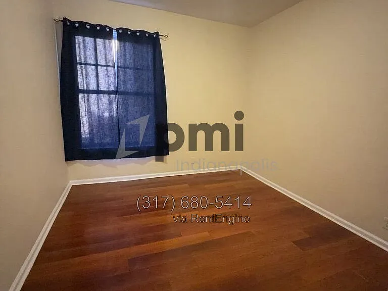 Indy Downtown Colonial Apartments — Photo 61