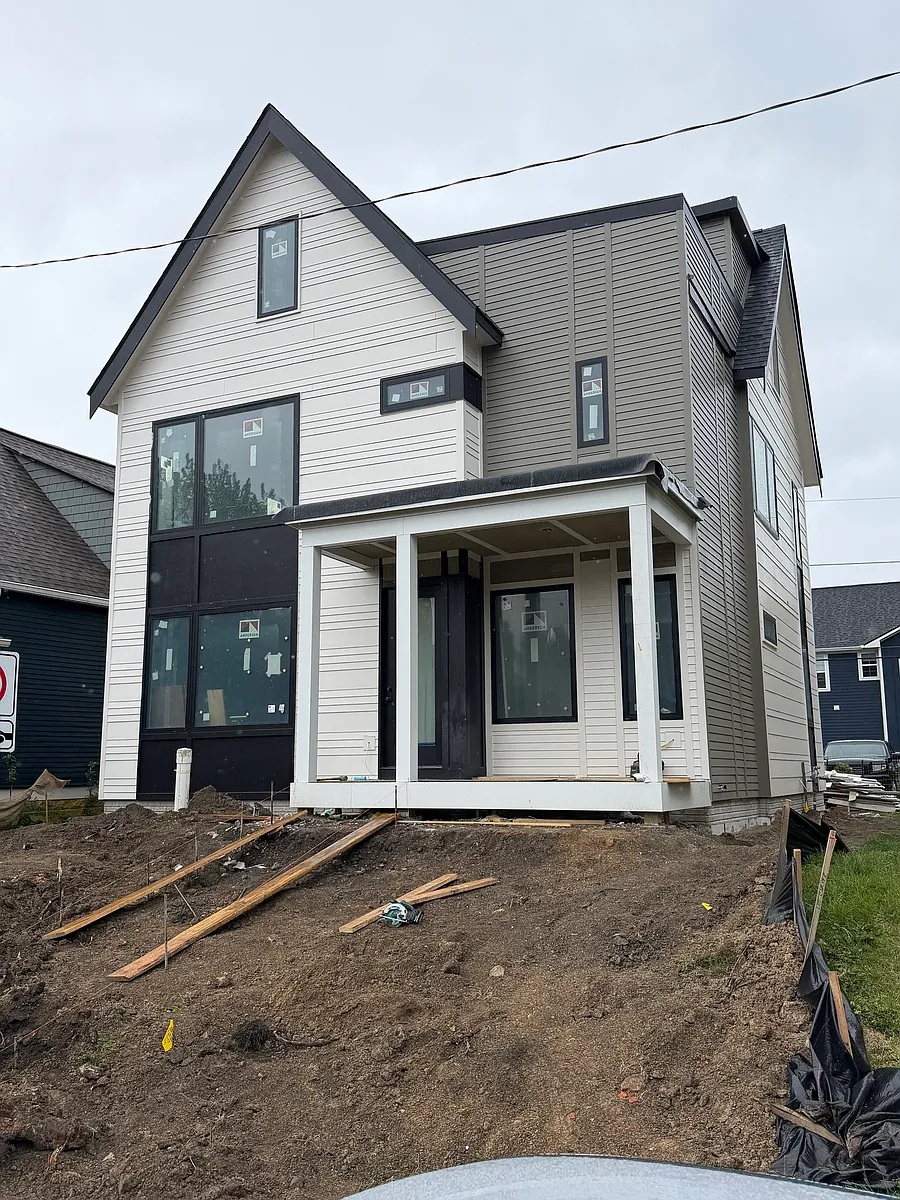 Building Photo - 437 N Arsenal Ave