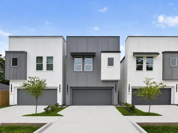 108 Luetta St, Houston, TX 77076