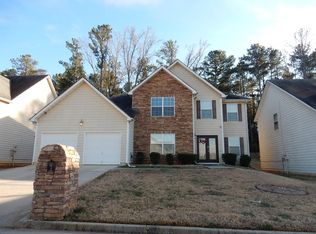 2154 Benidorm Ct, Atlanta, GA 30349