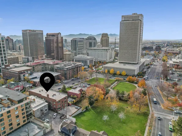 125 E 1st Ave APT 206, Salt Lake City, UT 84103