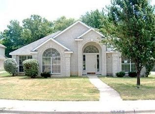 1312 Estate Ln, Desoto, TX 75115