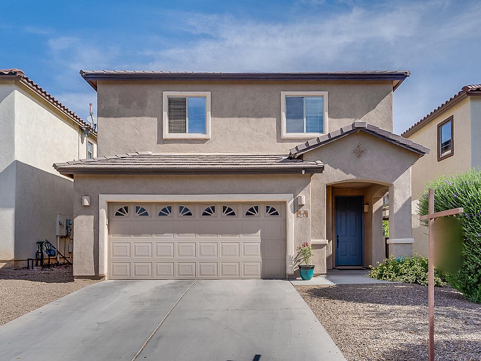1st image of 503 E Calle Escora