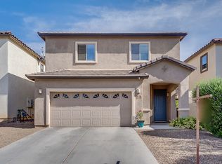 503 E Calle Escora, Sahuarita, AZ 85629
