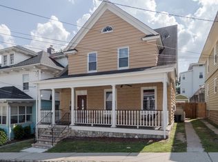 7 Logan Pl, Morristown, NJ 07960