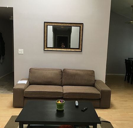 2nd image of 660-672 N Broad St #18A