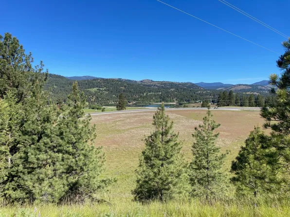 Herron Creek Rd, Republic, WA 99166