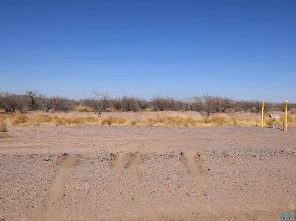 Alamosa Rd SE Lot 9, Deming, NM 88030