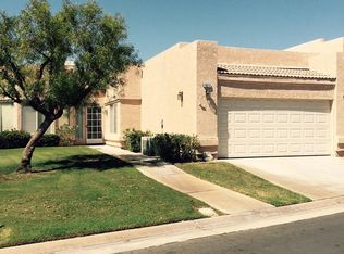 48212 Vista De Nopal, La Quinta, CA 92253