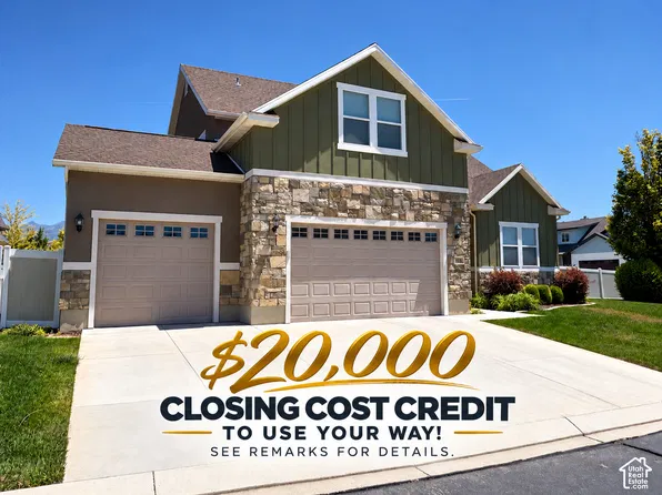 731 S 45 E, Vineyard, UT 84059