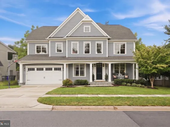 5813 Ipswich Rd, Bethesda, MD 20814