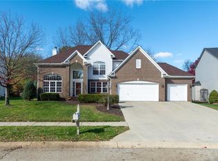 2446 Kettering Way, Indianapolis, IN 46214