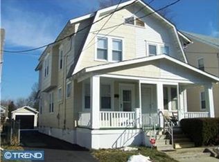 108 Brookside Ave, Hamilton, NJ 08609