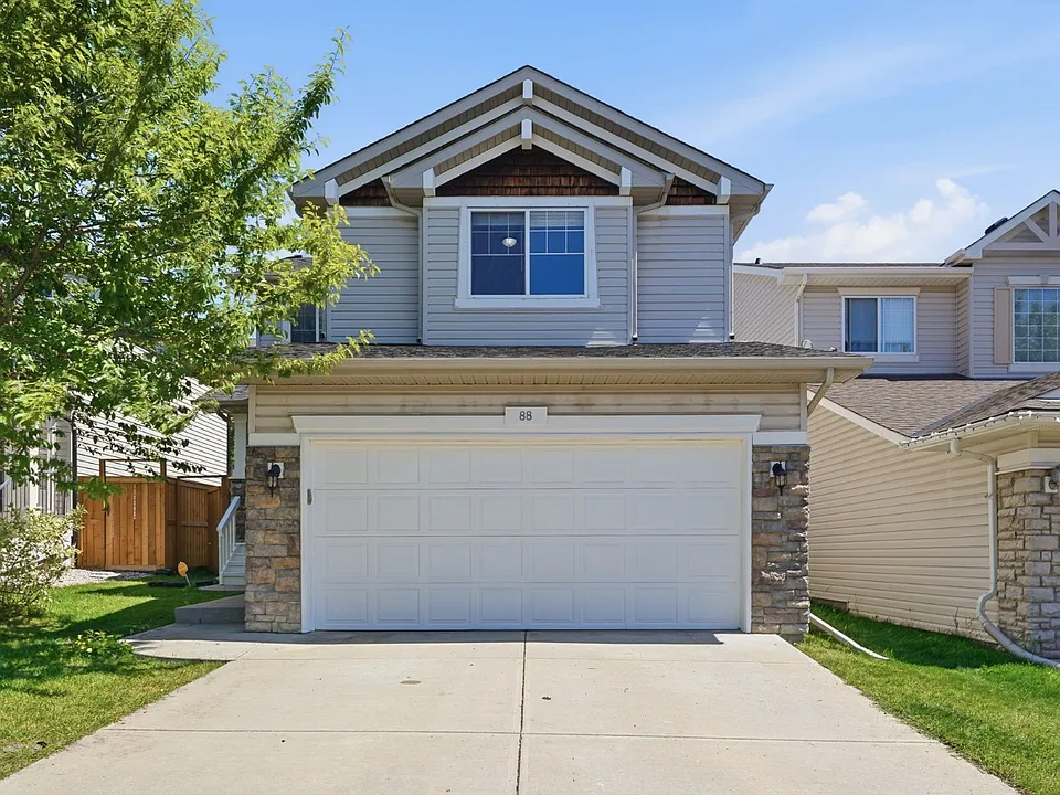 88 Rockyledge Cres NW #88