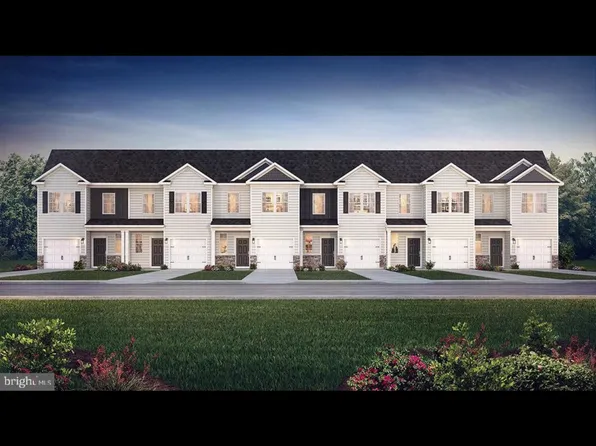308 Mazzeo Dr, Glassboro, NJ