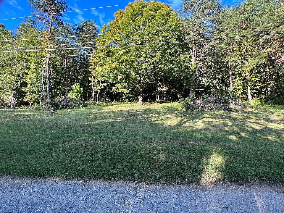 Secluded 2 acre lot!!