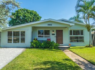 3801 Arthur St, Hollywood, FL 33021