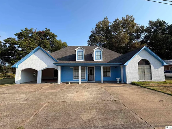 1635 Richwood Rd #1, Monroe, LA 71202
