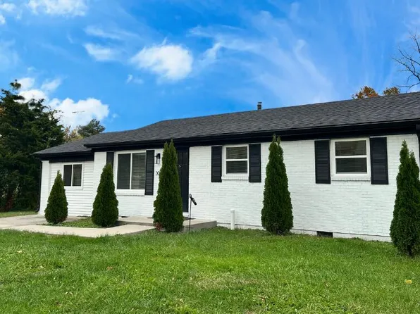 306 N Powell Ave, Berea, KY 40403