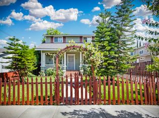 533 W Lime Ave, Monrovia, CA 91016