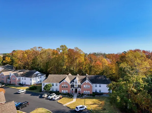 4277 Santolina Way #H, Murrells Inlet, SC 29576