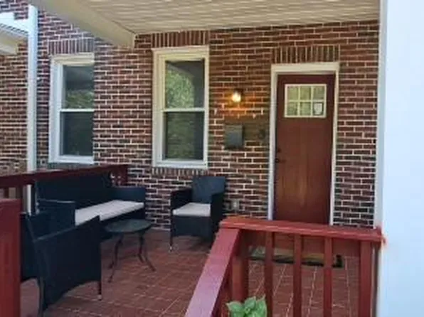 4113 Woodhaven Ave, Baltimore, MD 21216