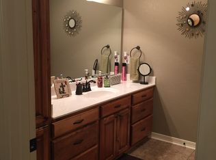 25 Raymond Rd, Morrilton, AR 72110