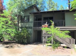 2820 Park Cir #33, Pinetop, AZ 85935