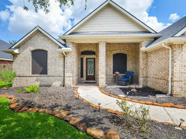 28026 Rusty Hawthorne Dr, Katy, TX 77494
