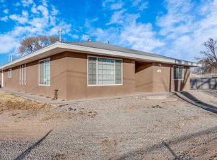 2201 Don Andres Rd SW, Albuquerque, NM 87105