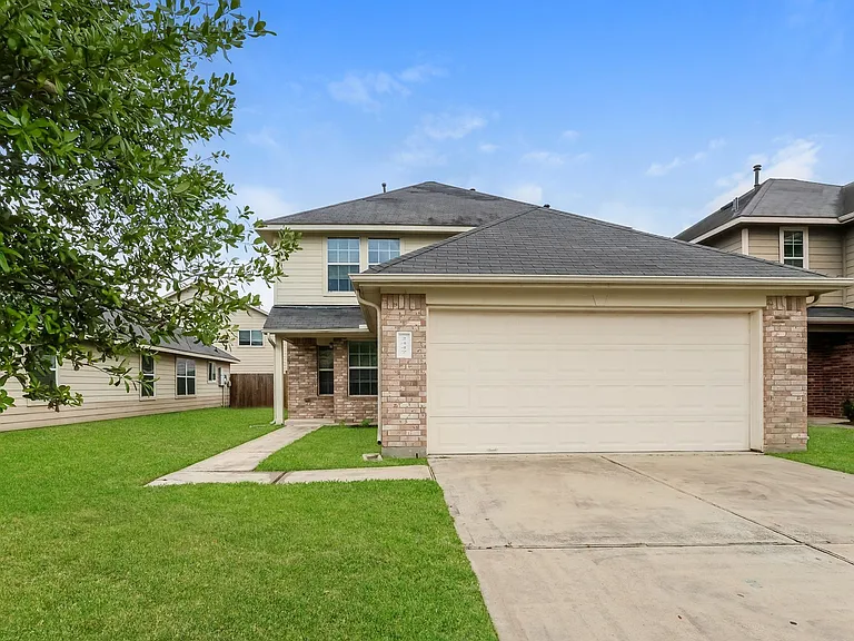 2447 Gibbs Bend Ct — Photo 5