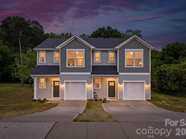 645 Brookwood St, Mooresville, NC 28115
