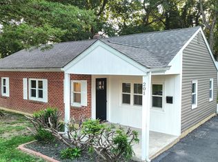 201 Orchard Ave, Dover, DE 19901