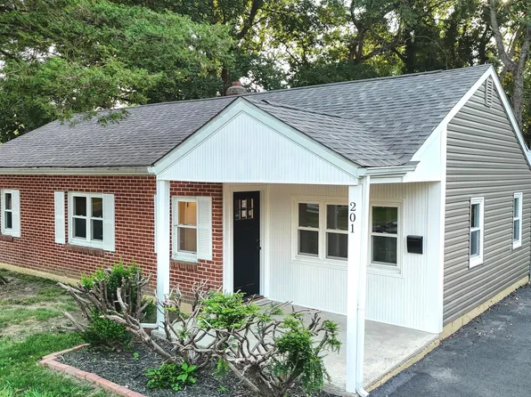 201 Orchard Ave, Dover, DE 19901