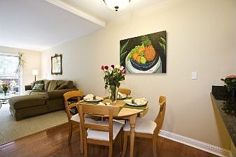 Dining Room :: 81 Corte Lenosa H