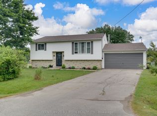 41 Market St #BASEMENT, Adjala Tosorontio, ON L0M1M0