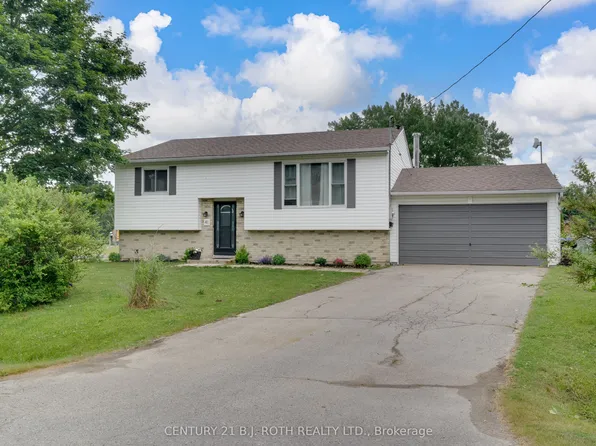 41 Market St #Basement, Adjala Tosorontio, ON L0M 1M0